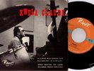 CLAUDE WILLIAMSON TRIO South African Jazz EP