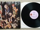 JETHRO TULL 'THIS WAS' MONO LP PINK ISLAND WIDE SPINE