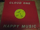 Cloud One Happy Music Patrick Adams 12
