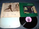 NICK DRAKE Five Leaves Left -UK Vinyl G/F LP PINK LABEL