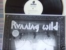 LP Testpressing  RUNNING WILD Ready for boarding