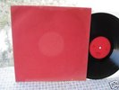 KONRAD SCHNITZLER THE RED ALBUM 1972 MINT HYPER RAR