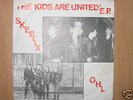 Rock o Rama LP  EP OHL Skeptix 1983 rar