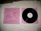 JOE STRUMMER ROCK ART AND THE X-RAY STYLE RARE VINYL
