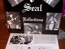 M- Justice    THE 7TH SEAL 1967 STONES YARDBIRDS Garage