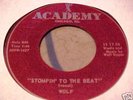 Rockabilly  45 