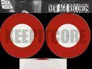 OUTSPOKEN SURVIVAL TEST PRESS HARDCORE STRAIGHT EDGE