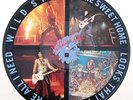 MOTLEY CRUE  Wild Side / You're All I Need 12
