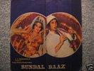 Bollywood Film: BUNDAL BAAZ - Music: Rahul Dev Burman
