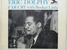 ERIC DOLPHY 