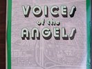 VOICES OF THE ANGELS Rare Poetry LP BUKOWSKI Freeway