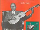 Blues of Alabama Belzona/Yazoo LP