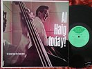 Al Haig Today/Mint Records AL-711/Original Mono/MINT-