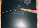 DARK SIDE OF THE MOON PINK FLOYD 1ST UK PRESS 1973
