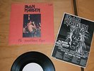 IRON MAIDEN   the Soundhouse tapes 2  7' not original