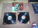 Iron Maiden Virtual XI double LP Ex. Cond. Rare