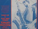 LP / TOMMY MCCOOK & THE AGGRAVATORS / BRASS ROCKERS