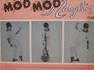 LP / ERNIE RANGLIN / A MOD MOD