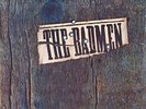 1E 2 Orange Vinyl Lp THE BADMEN Jesse James MINT PROMO