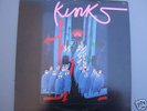 KINKS The Great Lost Kinks album