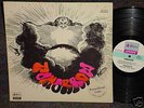 TOMORROW Self Titled ORIG 1968 NEAR MINT- PSYCH POP LP