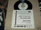 Manuela und Drafi   Die goldene Zeit  Decca 1966  MINT-