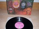 KING CRIMSON THE WAKE OF POSEIDON LP PINK ISLAND 1970