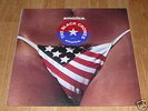 The Black Crowes Amorica Rare White Vinyl Album LP