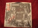 Ramones Signed  - SHEENA  7