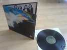 a young man's gash  Green Brain Metronome Krautrock