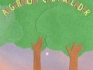Algernon Cadwallader Vinyl LP RARE cap'n jazz cursive