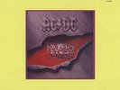 AC/DC The Razors Edge DIFFERENT COVER LP ECUADOR