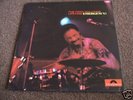 The Tony Williams Lifetime - Emergency 1969 UK LP