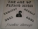 FRANKIE ZHIVAGO, THE AGE OF FLYING HIGH,ORIGINAL LP