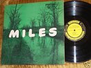 THE NEW MILES DAVIS QUINTET - Prestige PRLP 7014  VG+