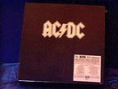 ac / dc vinyl box set 15 lps unopened mint 180 gram