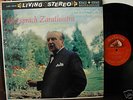 Reiner/Strauss: Also Sprach Zarathustra RCA Stereo 1S