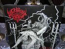 ARCHGOAT ANGELC*NT TALES OF..BLACK DEATH METAL RARE OOP