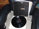 Monks  Black Monk Time  orig. germ 1st press 1966