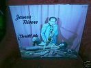 LP James Rivers Thrill Me JB's 101 ORIGINAL PRESS rare