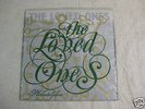 THE LOVED ONES BUILD AND BURN PHILADELPHIA COVER VINYL