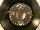 Elvis Presley RCA 45 # 47-7000 Germany Rare