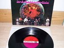 IRON BUTTERFLY IN-A-GADDA-DA-VIDA LP ATLANTIC RED PLUM