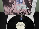 John Coltrane Lush Life MINT Audiophile 180g DCC PRESS