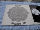 KALACAKRA CRAWLING TO LHASA GERMAN KRAUT/PSYCH LP