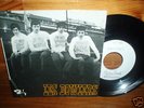 RARE TEST PRESSING DU EP REF: 70975 LES BOWLERS.