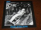 Spazz - Dwarf Jester Rising LP Infest Drop Dead