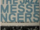 Jazz Messengers Orig Blue Note 1508 Lex Superb 
