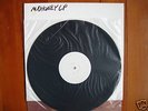 MUDHONEY S/T LP TEST PRESSING 1989 Sub Pop GRUNGE PunK