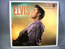 Elvis Presley Vol.1 EPA-992 Rip It Up Germany Rare